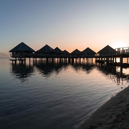 Douceur Tropicale Proximite Plage Et Commerces Punaauia  Exterior foto