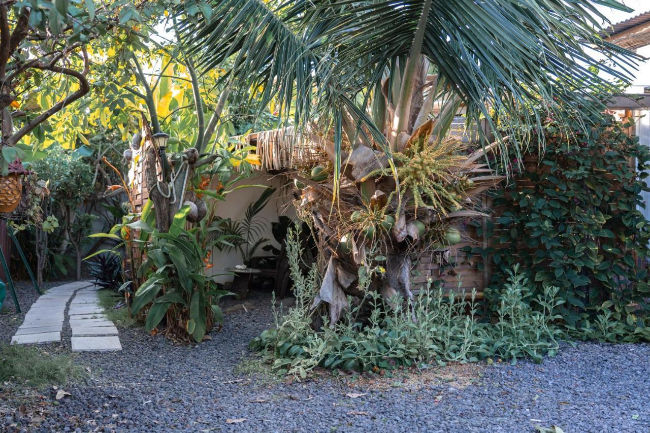 Douceur Tropicale Proximite Plage Et Commerces Punaauia  Exterior foto
